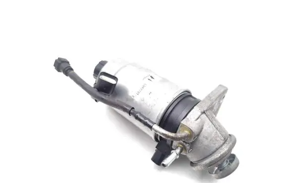 KIA Sportage Fuel filter housing LVFF701