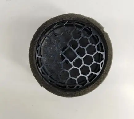Skoda Enyaq iV Front door speaker 5E3035411A