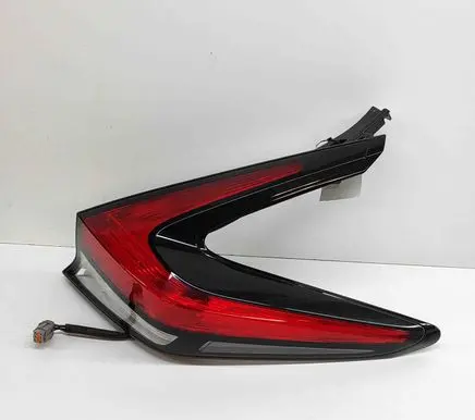 Nissan Leaf II (ZE1) Rear/tail lights 265505SH0A