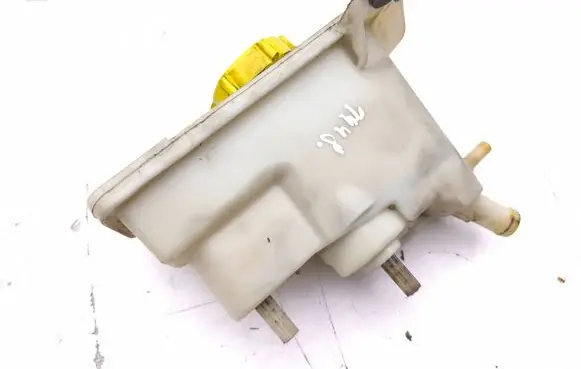 Land Rover Range Rover L405 Power steering fluid tank/reservoir CPLA7H496BB