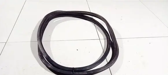 Audi A6 S6 C5 4B Rubber seal front coupe door 
