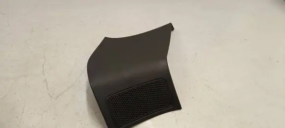 Porsche Cayenne (92A) (D)pillar trim (top) 7p5867246m