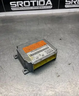 Mercedes-Benz E W211 Airbag control unit/module 2118702626