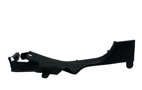 Renault Megane III Rear sill trim cover 769540001R 633140012