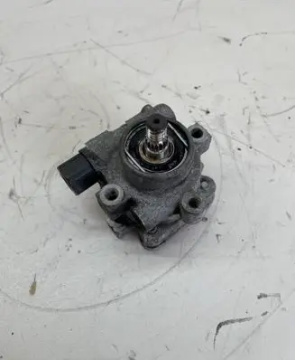 Hyundai Santa Fe Power steering pump