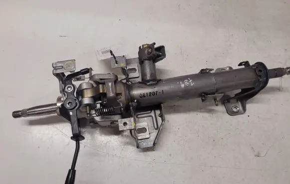 KIA Sorento Steering wheel axle