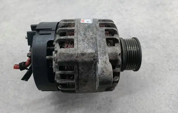 Opel Zafira B Generator/alternator A4073