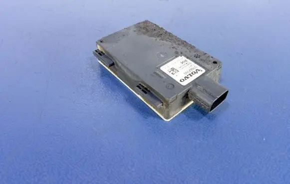 Volvo S90, V90 Blind spot module 31687390