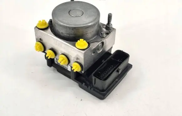 Opel Corsa D ABS Pump 0265232288 0265800796 13282282