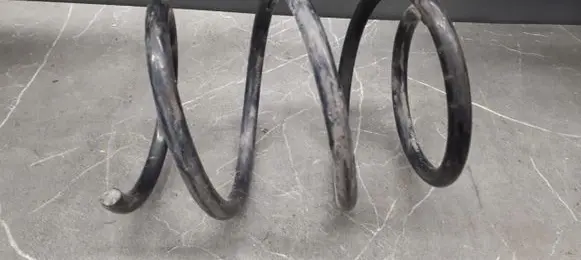 Mini One - Cooper R50 - 53 Front coil spring