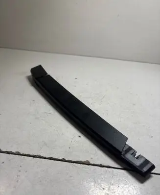 Opel Vectra C Rear wiper blade arm 24417607