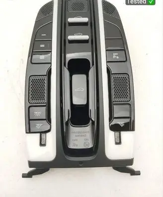 Porsche Panamera (971) Front seat light 971959551