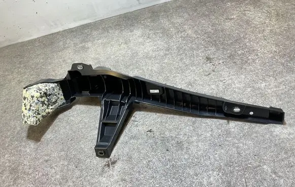Other trunk/boot trim element