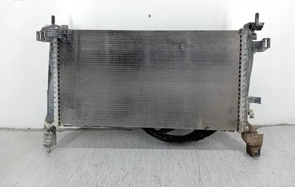 Fiat Fiorino Coolant radiator 51.854.570