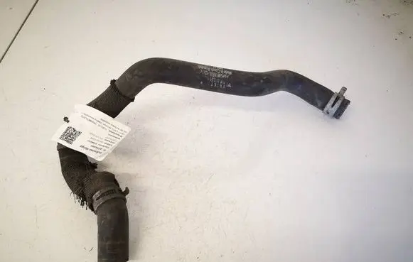 Porsche Panamera (970) Engine coolant pipe/hose 97057251901
