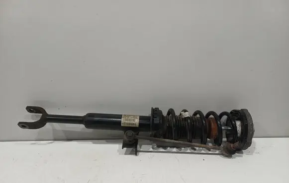 BMW 5 F10 F11 Front shock absorber with coil spring 6784089 814904006455 E11V505S