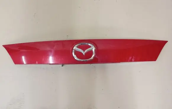 Mazda 6 Tailgate trim GS2A50811