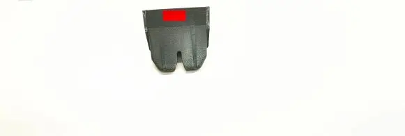Volkswagen Sharan Tailgate/boot lid lock trim 7N0827520B