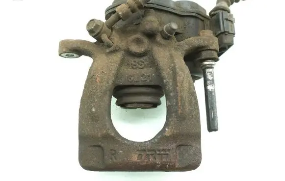 Nissan X-Trail T32 Rear brake caliper