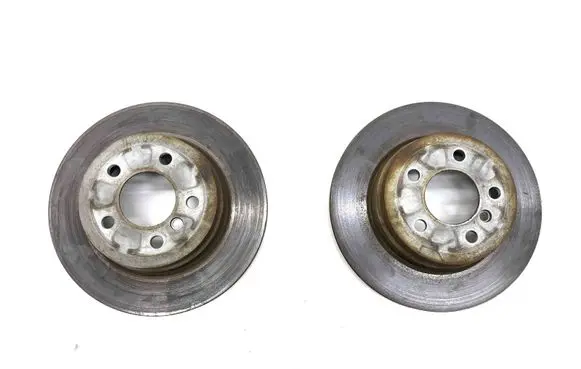 BMW X5 F15 Rear brake disc 7311083A 6793247