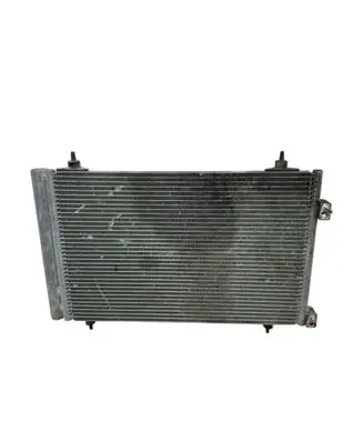 Citroen C4 Grand Picasso A/C cooling radiator (condenser) 