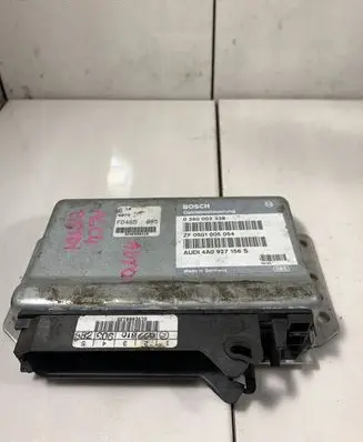 Audi A6 S6 C4 4A Transmission gearbox valve body 4A0927156S