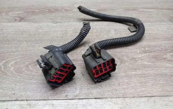 Volvo S60 Other wiring loom