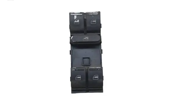 Volkswagen Touran I Electric window control switch 1K4959857