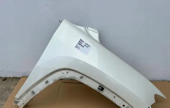 Jeep Compass Fender