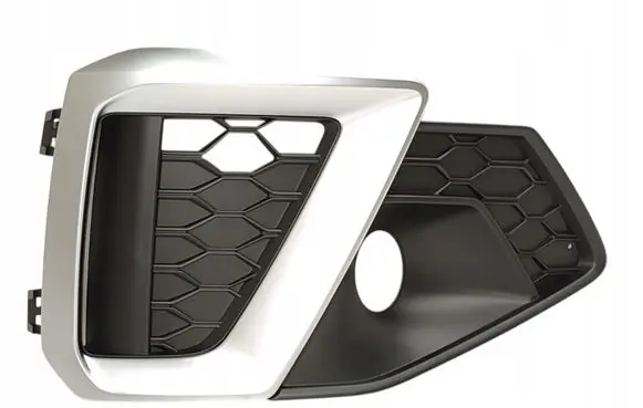 Audi A4 S4 B9 8W Front fog light 8W0807682M