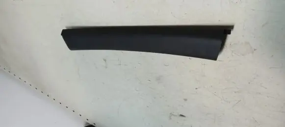 Peugeot 607 Other rear door trim element 9635386977