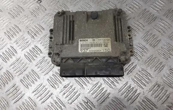 Alfa Romeo 147 Engine control unit/module ECU 55205067