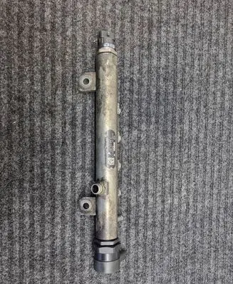 Opel Vectra C Fuel main line pipe 55200251 045922L2 0445214057