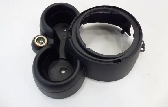 Mini Cooper Countryman R60 Cup holder front 9805538