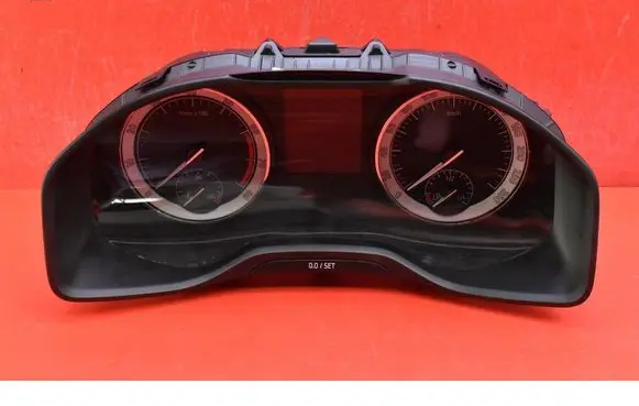 Speedometer (instrument cluster)