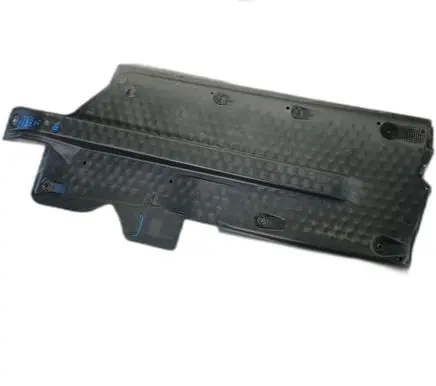 Seat Ibiza IV (6J,6P) Engine splash shield/under tray