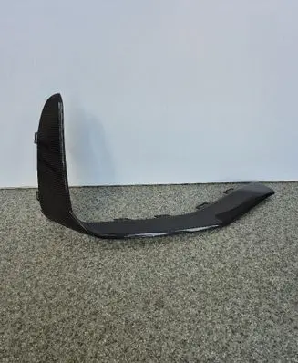 Audi RS Q8 Tailgate/trunk spoiler 4m8807062c