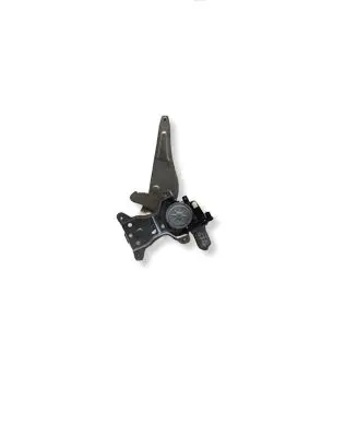 Suzuki SX4 Rear door window regulator with motor 8353079J00 2621004050