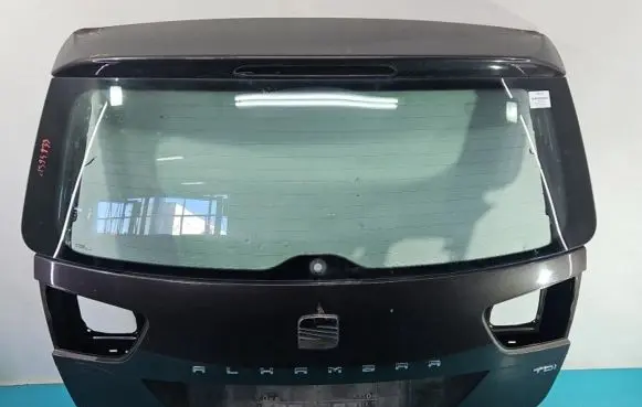 Seat Alhambra (Mk2) Tailgate/trunk/boot lid IMPRK1394833