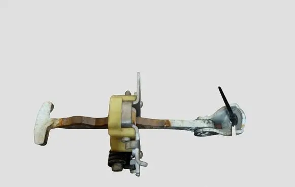Renault Scenic III - Grand scenic III Rear door check strap stopper