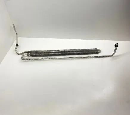 BMW 7 E65 E66 Power steering radiator 7507976