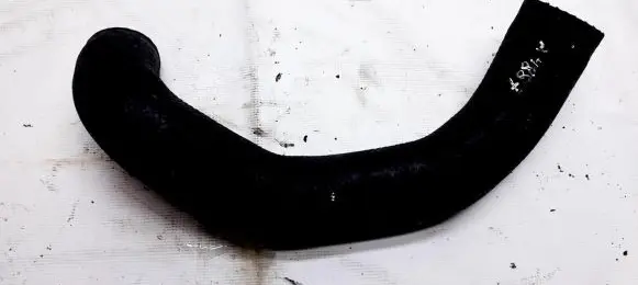 Volvo S40, V40 Intercooler hose/pipe