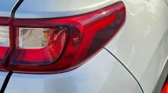 KIA Stonic Rear/tail lights set 