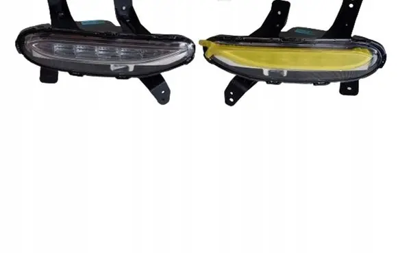 LED Daytime headlight