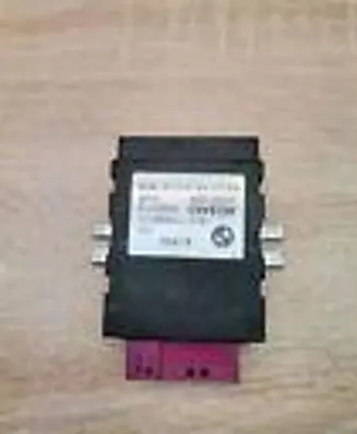 BMW 5 E60 E61 Fuel pump relay 7169960 55892110