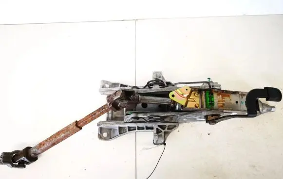 Mazda 3 I Steering wheel axle 3n613c529dd 3n61-3c529-dd