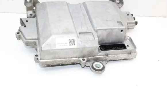 Suspension control unit/module