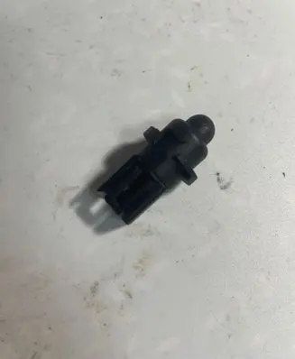 Citroen C4 I Sun solar sensor 12450120 9905S10