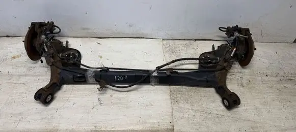 Hyundai i20 (GB IB) Rear axle beam 