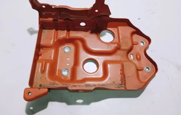 Chevrolet Kalos Battery bracket 